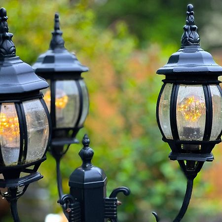 Enchanted Cottages By The Sea Seaview Екстер'єр фото