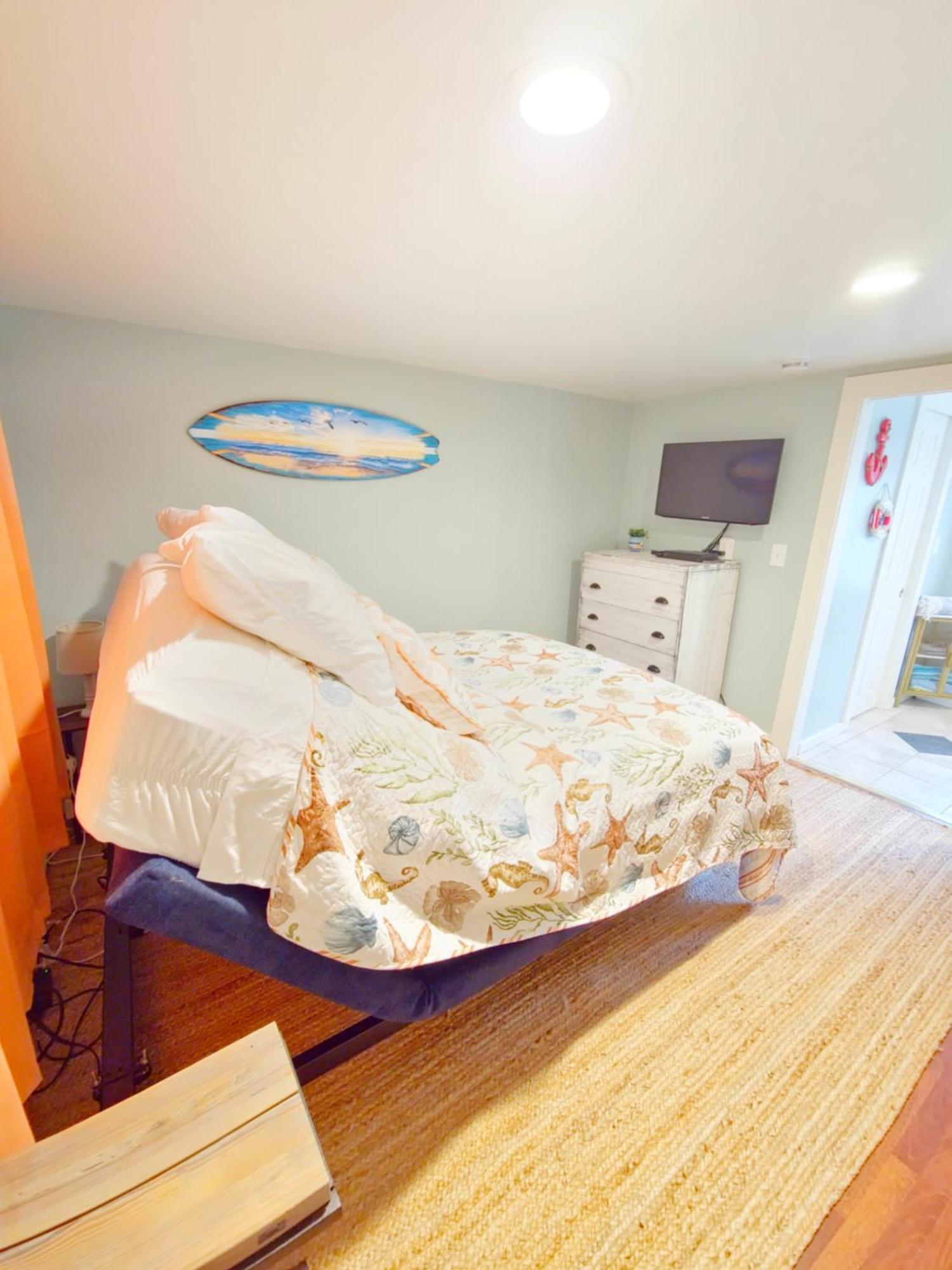 Enchanted Cottages By The Sea Seaview Екстер'єр фото